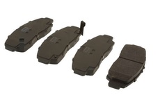 Selling with online payment: 2009 to 2014 Acura TSX 2.4L - Front Brake Pads