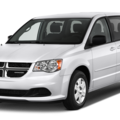 Rent a Vehicle: Dodge Grand Caravan  Minivan 
