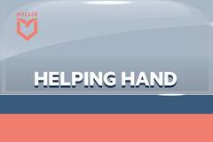 Service: Helping Hand - Hourly Rate