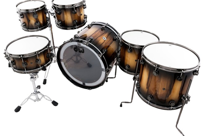 Dw tasmanian snare cheap