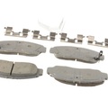 Selling with online payment: 2009 to 2014 Acura TSX 2.4L - Front Brake Pads