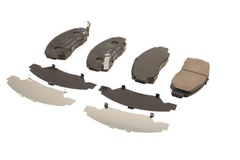 Selling with online payment: 2009 to 2014 Acura TSX 2.4L - Front Brake Pads
