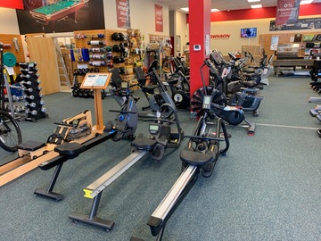 Profile Of Johnson Fitness Wellness Gofynder