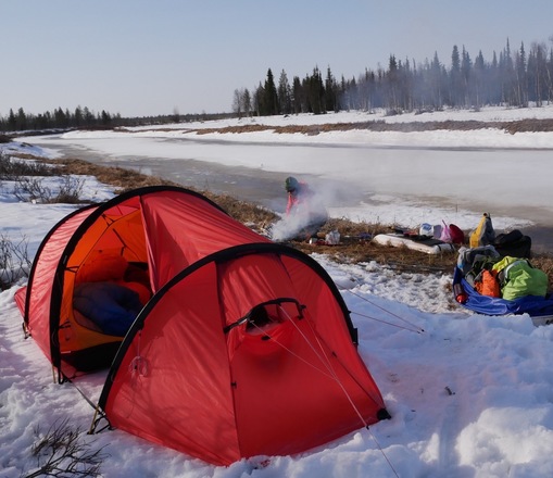 Hilleberg Nallo gt 2