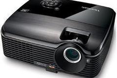 Renting out: Projector