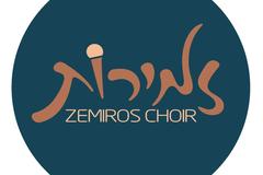 Accept Deposits Online: Zemiros Choir