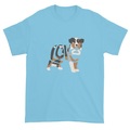 Selling: LoVe T-Shirt - Australian Shepherd