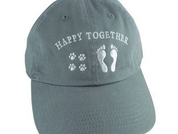 Selling: Happy Together - baseball hat 