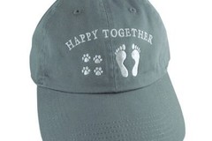 Selling: Happy Together - baseball hat 