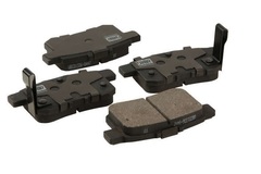 Selling with online payment: 2009 to 2014 Acura TSX 2.4L - Rear Brake Pads