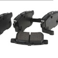 Selling with online payment: 2009 to 2014 Acura TSX 2.4L - Rear Brake Pads