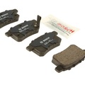 Selling with online payment: 2009 to 2014 Acura TSX 2.4L - Rear Brake Pads