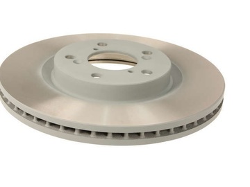 Selling with online payment: 2009 to 2014 Acura TL 3.5 - Front Brake Disk