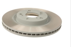 Selling with online payment: 2009 to 2014 Acura TL 3.5 - Front Brake Disk