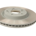 Selling with online payment: 2009 to 2014 Acura TL 3.5 - Front Brake Disk
