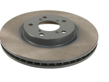 Selling with online payment: 2009 to 2014 Acura TL 3.5 - Front Brake Disk