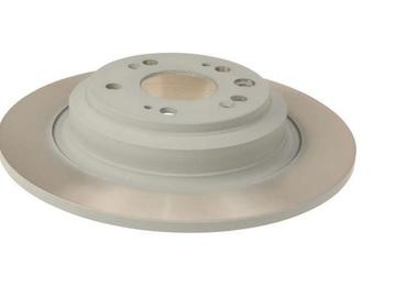 Selling with online payment: 2009 to 2014 Acura TL 3.5 - Rear Brake Disk
