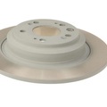 Selling with online payment: 2009 to 2014 Acura TL 3.5 - Rear Brake Disk
