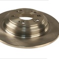 Selling with online payment: 2009 to 2014 Acura TL 3.5 - Rear Brake Disk