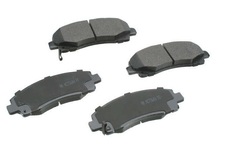 Selling with online payment: 2009 to 2014 Acura TL 3.5 - Front Brake Pads