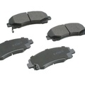 Selling with online payment: 2009 to 2014 Acura TL 3.5 - Front Brake Pads
