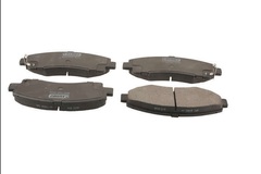 Selling with online payment: 2009 to 2014 Acura TL 3.5 - Front Brake Pads