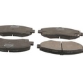 Selling with online payment: 2009 to 2014 Acura TL 3.5 - Front Brake Pads