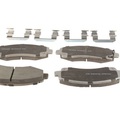 Selling with online payment: 2009 to 2014 Acura TL 3.5 - Front Brake Pads