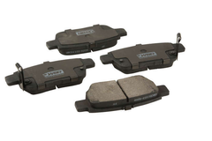 Selling with online payment: 2009 to 2014 Acura TL 3.5 - Rear Brake Pads