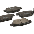 Selling with online payment: 2009 to 2014 Acura TL 3.5 - Rear Brake Pads