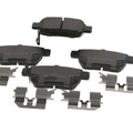 Selling with online payment: 2009 to 2014 Acura TL 3.5 - Rear Brake Pads