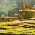 Réserver (avec paiement en ligne): Trek des anciennes civilisations - Equateur
