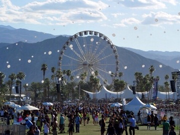 Weekly Rentals (Owner approval required): Coachella 