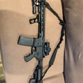 Selling: Classic army nemesis m4 