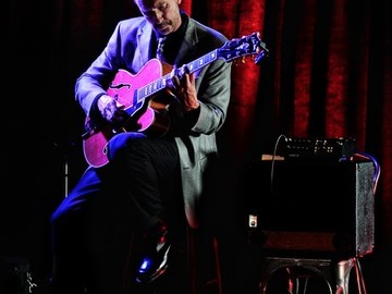 Request To Book & Pay In-Person (hourly/per party package pricing): Nick DiGennaro Solo Guitar & Jazz Trio