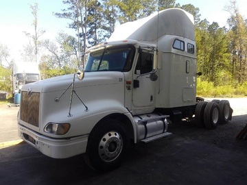 Vendiendo Productos: International Eagle 9400i Truck for Sale in Savannah, GA 