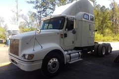 Vendiendo Productos: International Eagle 9400i Truck for Sale in Savannah, GA 
