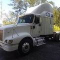 Produkte Verkaufen: International Eagle 9400i Truck for Sale in Savannah, GA 