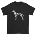Selling: LoVe T-Shirt - Dalmatian for Dog Lovers