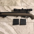 Selling: Ares Stryker AS-01