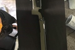 Selling: S&T PDI Custom M40A3