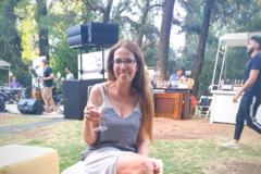 Discover: Galilee Wine Festival Closing Party