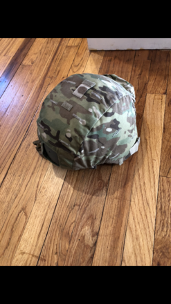Tons of gear LBT, Crye, EI, etc.