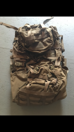 Tons of gear LBT, Crye, EI, etc.