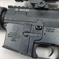 Selling: Polar Star Fusion Engine package