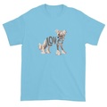 Selling: LoVe T-Shirt - Chinese Crested