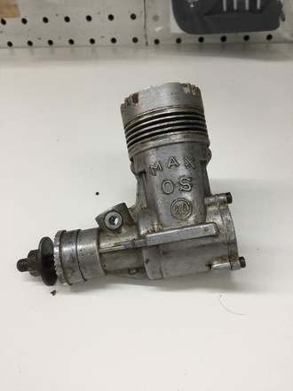 os rc airplane engines