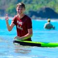 Offering: Learn to Surf Costa Rica by Blue Horizon Costa Rica