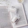  : MOU Soy Wax Candle - a set of two 