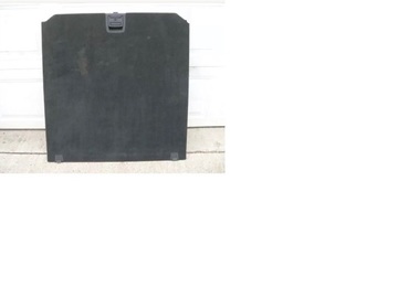 Selling with online payment: BMW E70 X5 - Rear Floor Cargo Trunk Lid/Cover Carpet